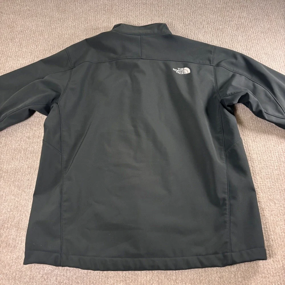 The North Face north face